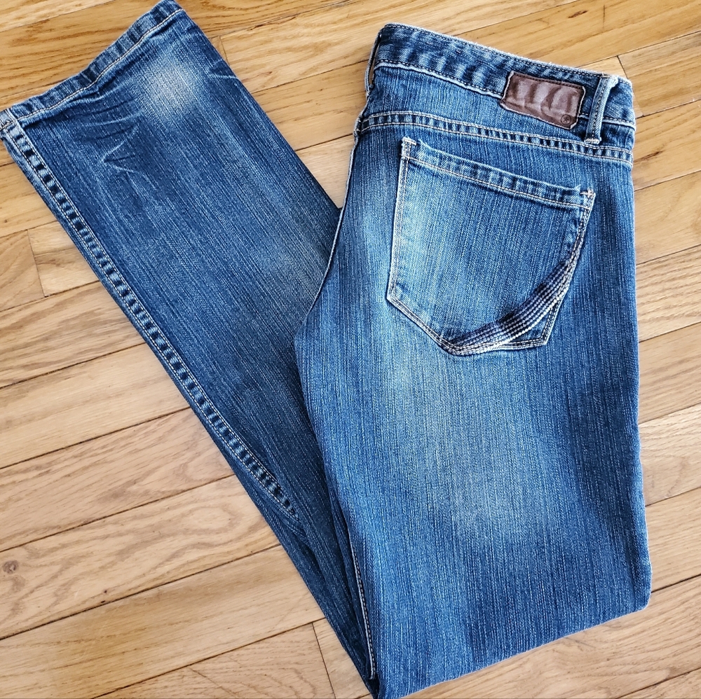Converse One Star Premium Demin Jeans - Picture 13 of 13